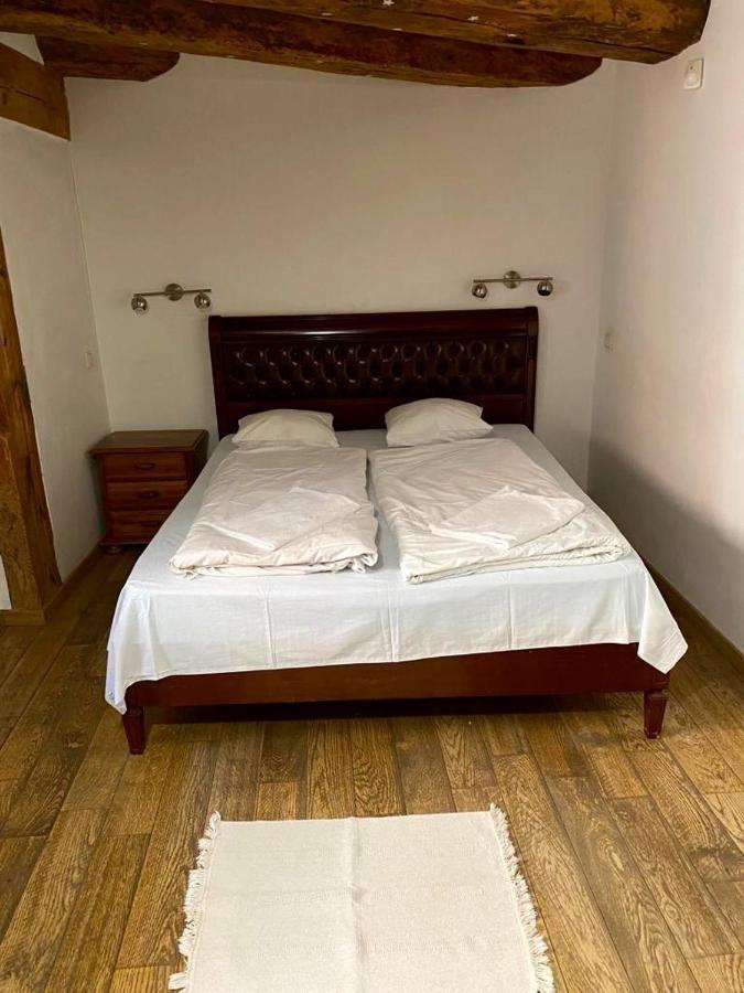 Căn hộ Vecpilsetas Premium