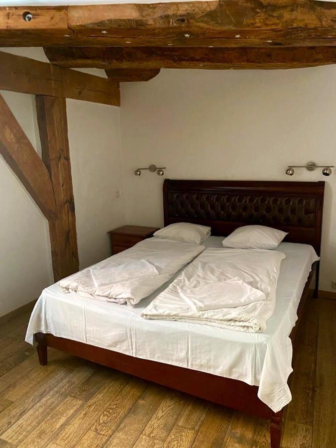 Căn hộ Vecpilsetas Premium